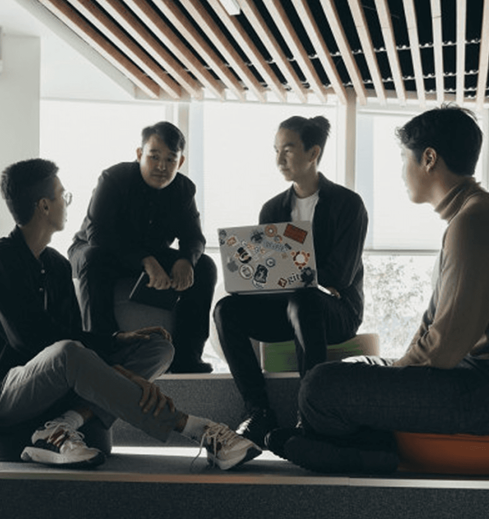 Студенты AITU